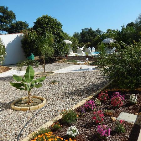 Bed and Breakfast Quinta Laranjal Da Arrabida Palmela Exteriér fotografie