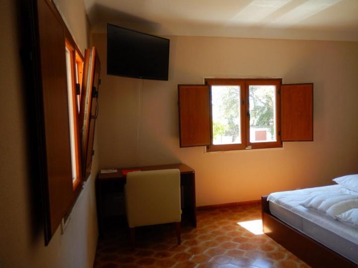 Bed and Breakfast Quinta Laranjal Da Arrabida Palmela Exteriér fotografie