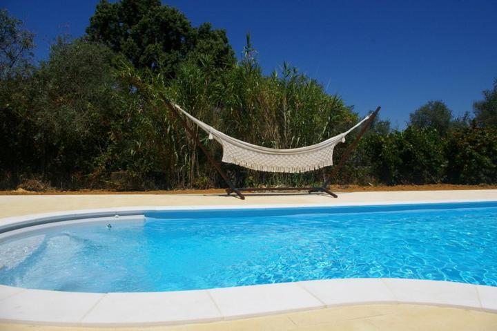 Bed and Breakfast Quinta Laranjal Da Arrabida Palmela Exteriér fotografie