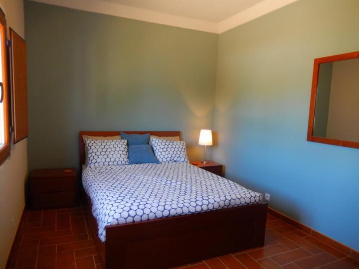 Bed and Breakfast Quinta Laranjal Da Arrabida Palmela Exteriér fotografie