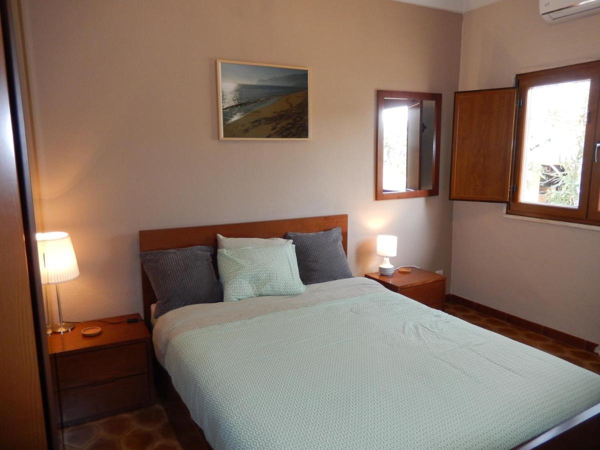 Bed and Breakfast Quinta Laranjal Da Arrabida Palmela Exteriér fotografie