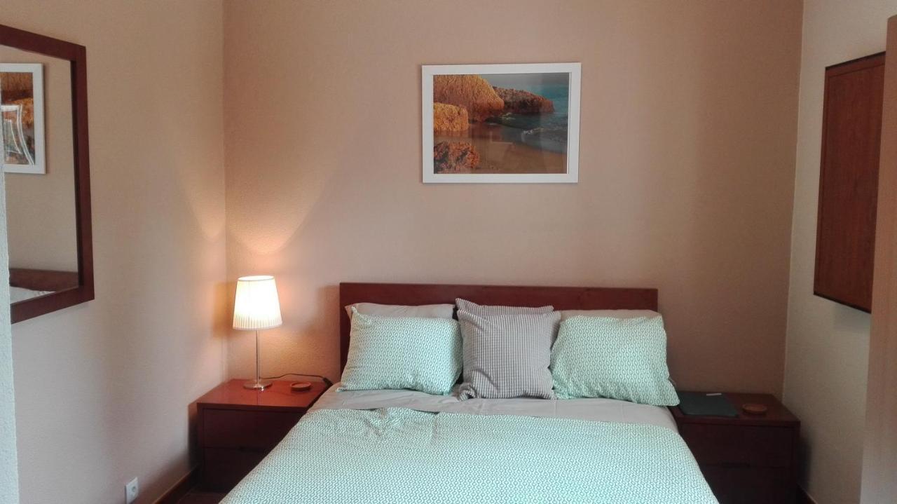 Bed and Breakfast Quinta Laranjal Da Arrabida Palmela Exteriér fotografie