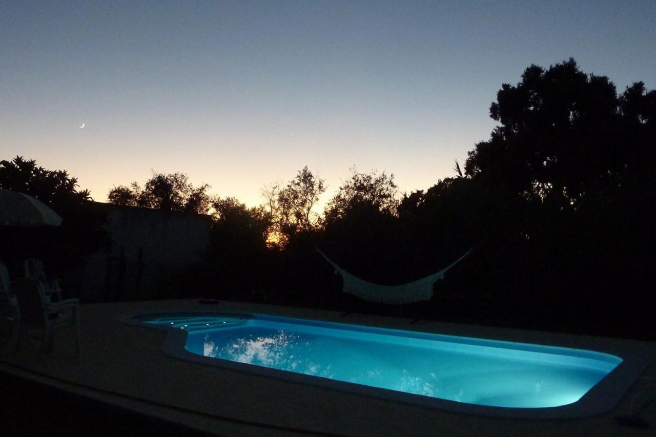 Bed and Breakfast Quinta Laranjal Da Arrabida Palmela Exteriér fotografie