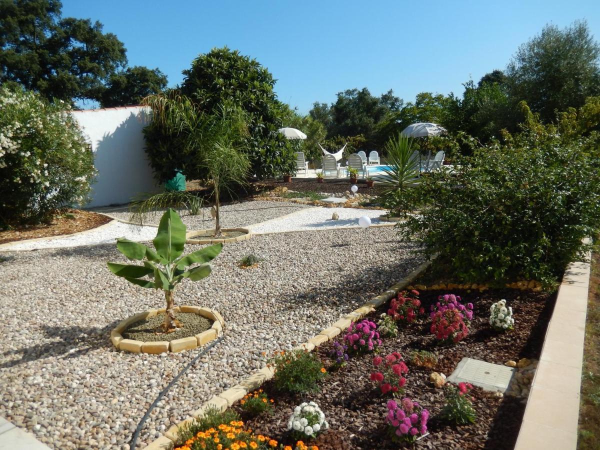 Bed and Breakfast Quinta Laranjal Da Arrabida Palmela Exteriér fotografie